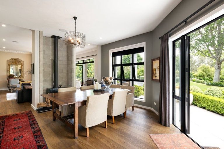 Photo of property in 266 Woodside Road, Matangi, Hamilton, 3284