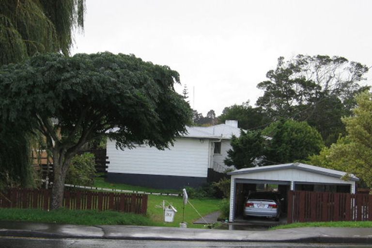Photo of property in 132 Universal Drive, Henderson, Auckland, 0610