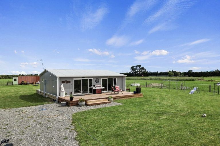 Photo of property in 819 Woodstock Road, View Hill, Oxford, 7495