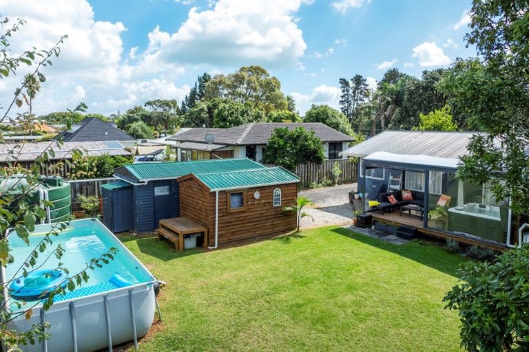 Photo of property in 27 Beachlands Road, Beachlands, Auckland, 2018