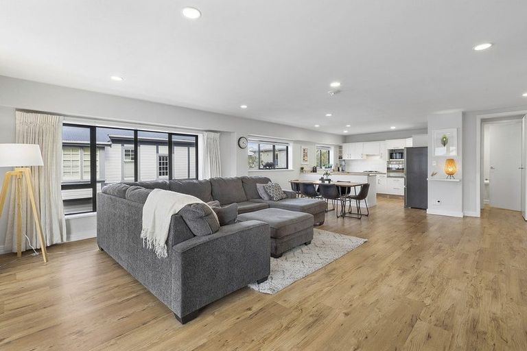Photo of property in 12/28 Hobson Street, Thorndon, Wellington, 6011
