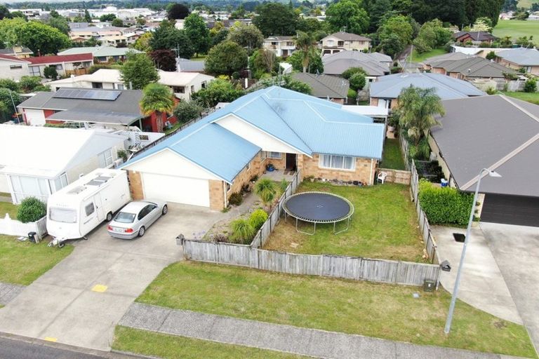 Photo of property in 31 Fairview Road, Katikati, 3129