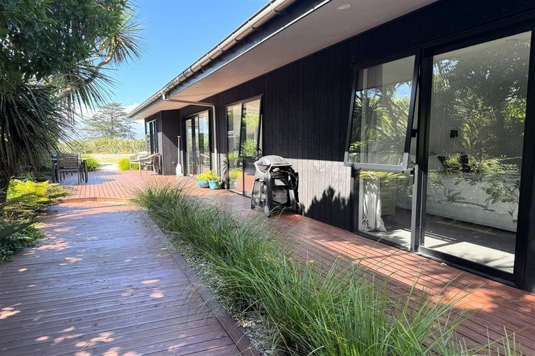 Photo of property in 23 Pandora Avenue, Camerons, Greymouth, 7805