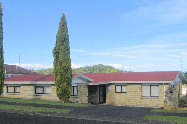 Photo of property in 33 House Avenue, Taumarunui, 3920