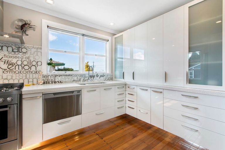 Photo of property in 7 Walker Street, Waihi, 3610