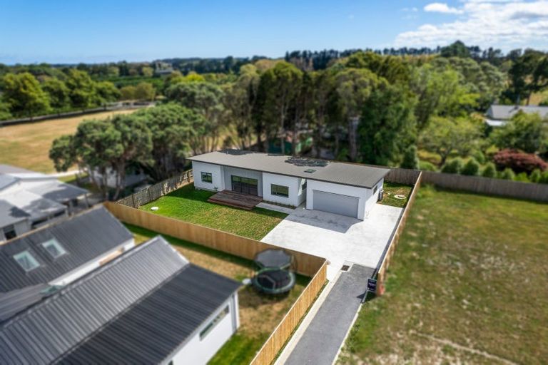 Photo of property in 9 Ropata Te Ao Way, Otaki, 5512