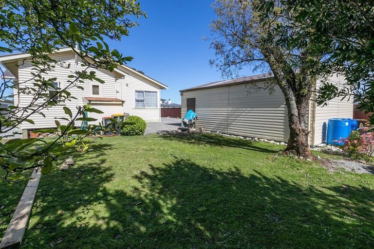 Photo of property in 7 Raleigh Street, Greymouth, 7805