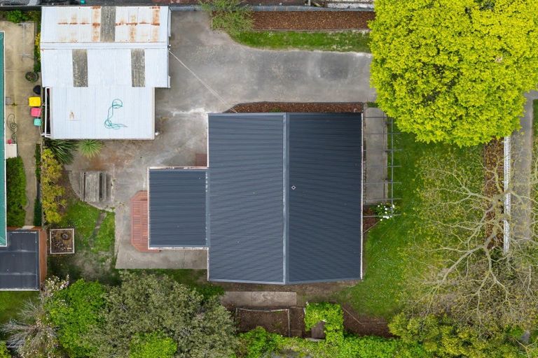 Photo of property in 98 Tedder Avenue, North New Brighton, Christchurch, 8083