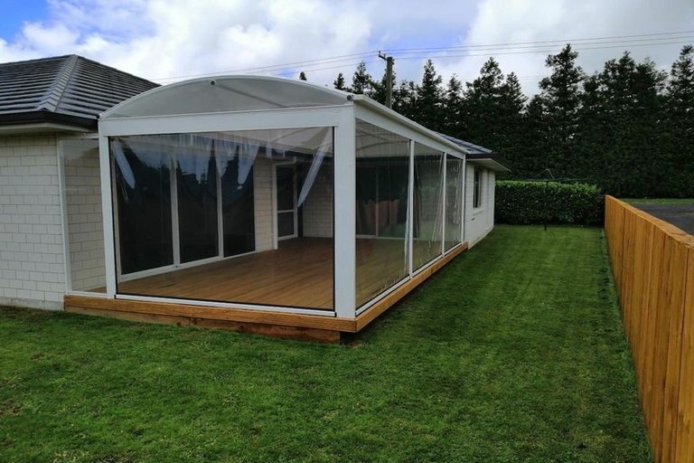 Photo of property in 3 Friis Drive, Katikati, 3178