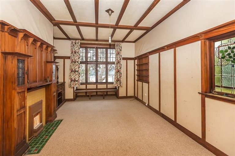 Photo of property in 58 Matai Road, Hataitai, Wellington, 6021