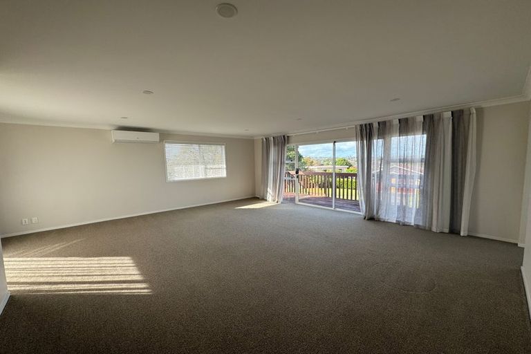 Photo of property in 23a Luton Avenue, Sunnyhills, Auckland, 2010