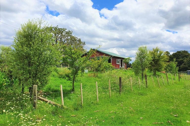 Photo of property in 3763 State Highway 12, Taheke, Kaikohe, 0473