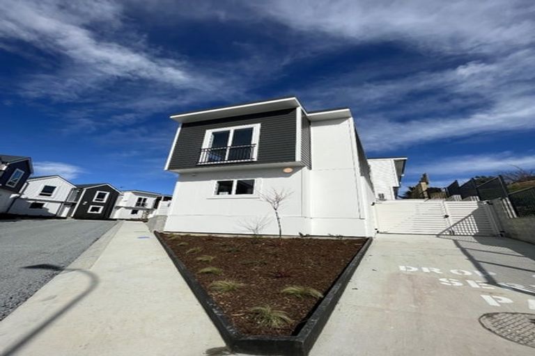 Photo of property in 42/30 Adventure Drive, Whitby, Porirua, 5024