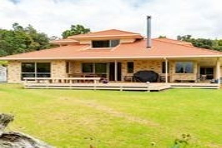 Photo of property in 73 Erskine Road, Maunu, Whangarei, 0110