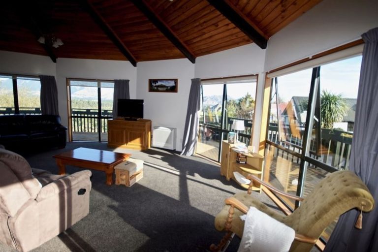 Photo of property in 13 Acheron Heights, Hanmer Springs, 7334