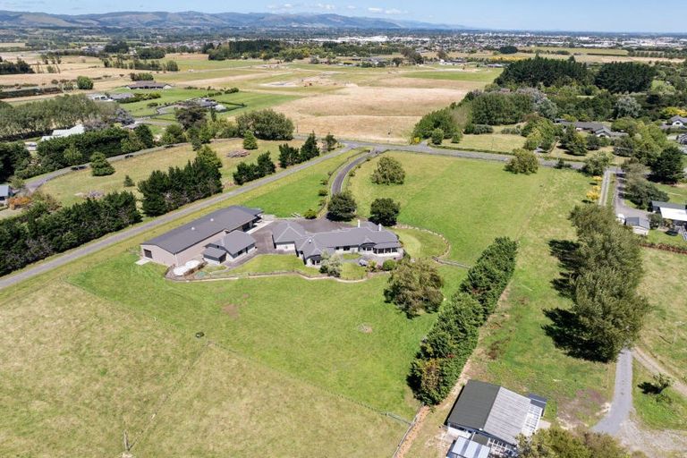 Photo of property in 456 Stoney Creek Road, Kelvin Grove, Palmerston North, 4470