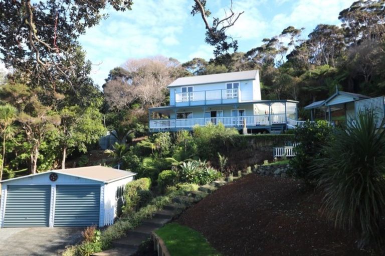 Photo of property in 5 Silver Egg Road, Mangonui, 0420