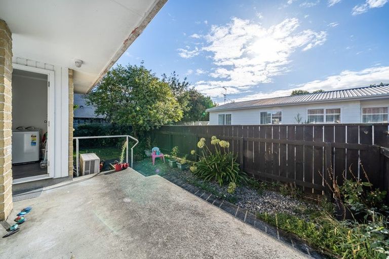 Photo of property in 4/54 Martin Street, Wallaceville, Upper Hutt, 5018