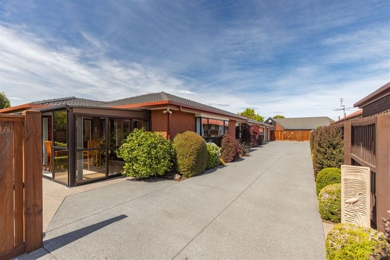 Photo of property in 83 Merrin Street, Avonhead, Christchurch, 8042