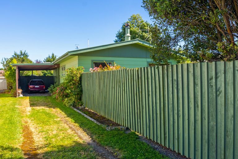 Photo of property in 12 Elworthy Street, Pareora, 7912
