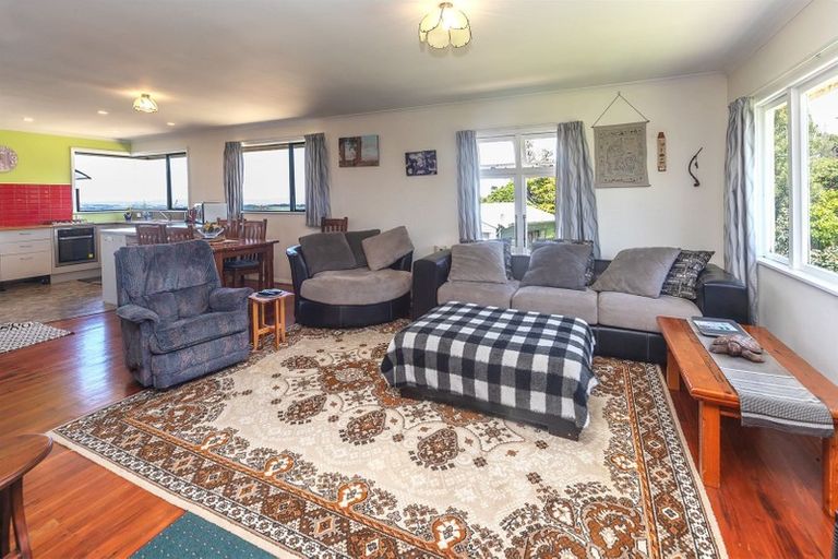 Photo of property in 594 Waituna Tapuae Road, Waituna West, Feilding, 4779