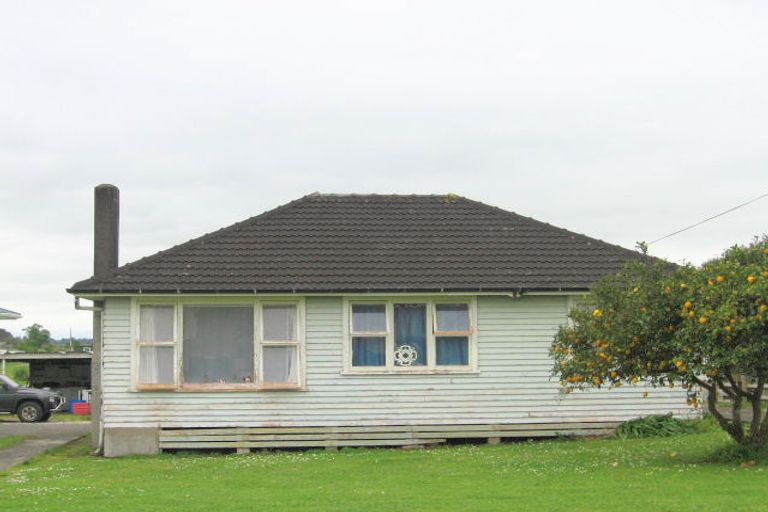 Photo of property in 4 Bush Street, Paeroa, 3600