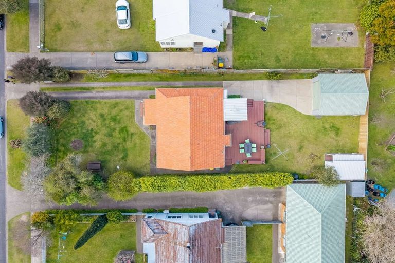 Photo of property in 67 Salonika Street, Whakatane, 3120