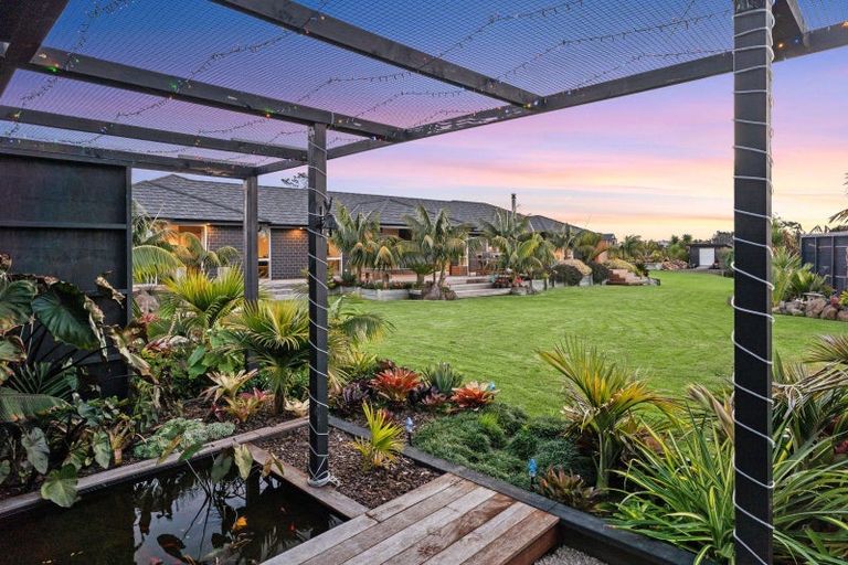 Photo of property in 9 Livery Lane, Taupaki, Henderson, 0782