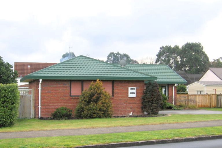 Photo of property in 86 Dixon Road, Glenview, Hamilton, 3206