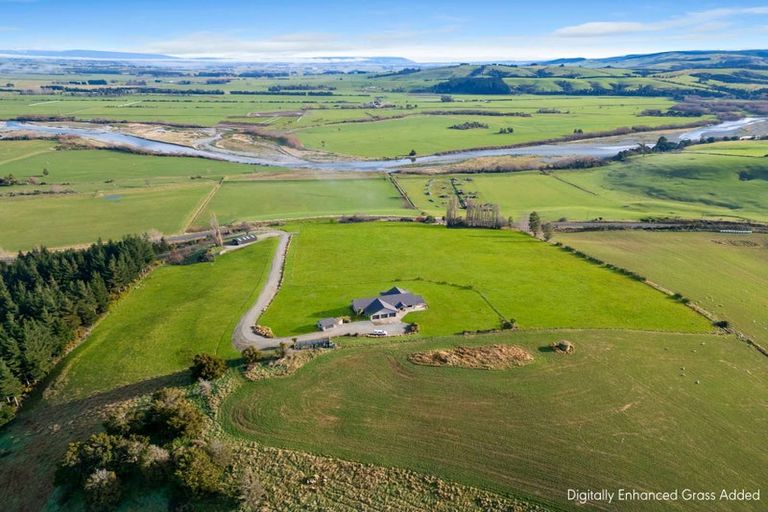 Photo of property in 1521 Dipton Winton Highway, Centre Bush, Winton, 9782