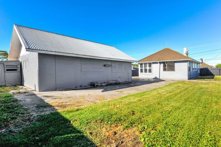 Photo of property in 903 Bledisloe Street, Raureka, Hastings, 4120