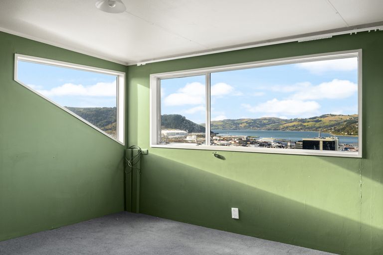 Photo of property in 34 Elm Row, Dunedin Central, Dunedin, 9016