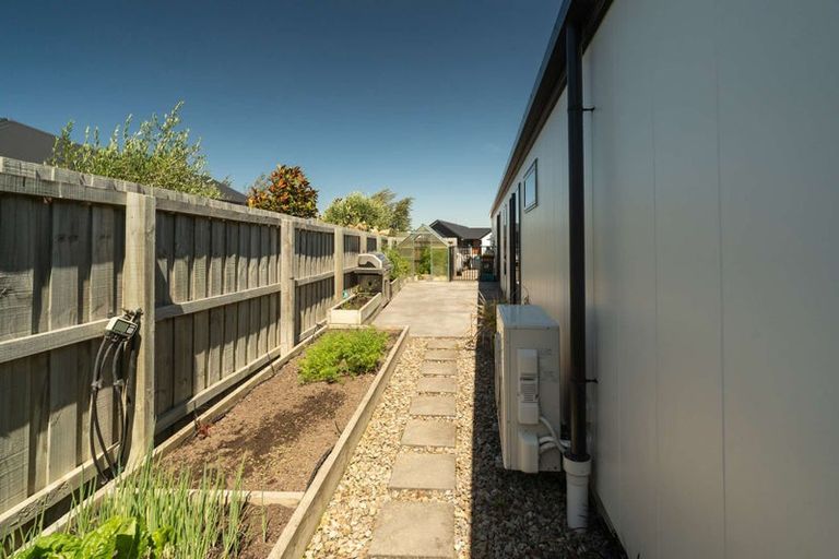 Photo of property in 17 Redhaven Rise, Netherby, Ashburton, 7700