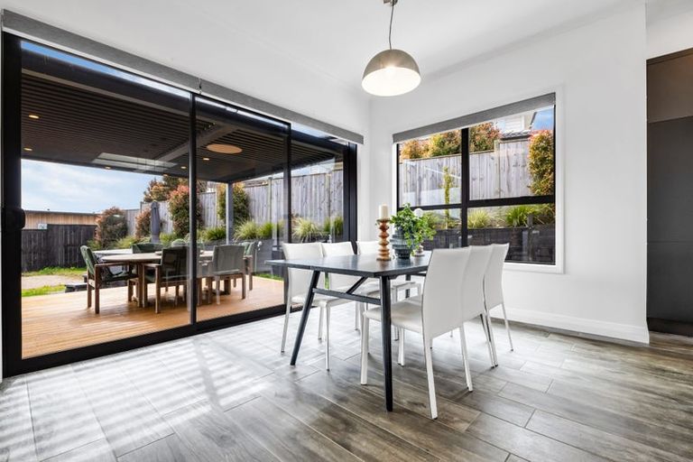 Photo of property in 6 Perehia Road, Flat Bush, Auckland, 2019
