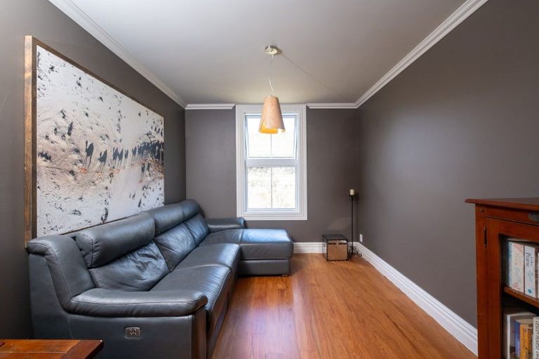 Photo of property in 3743 State Highway 50, Maraekakaho, Hastings, 4171