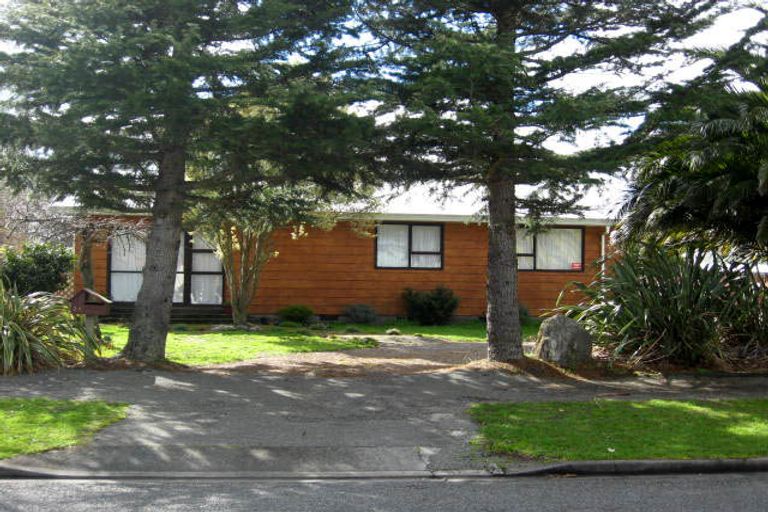 Photo of property in 21 Millard Avenue, Kuripuni, Masterton, 5810