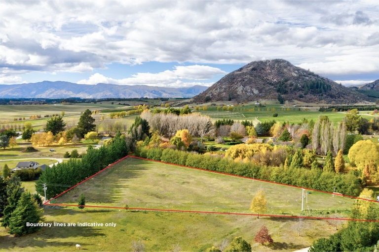Photo of property in 150 Faulks Road, Wanaka, 9382
