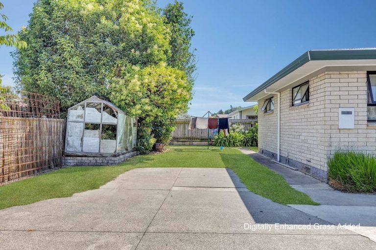 Photo of property in 21 Ratima Place, Whakatane, 3120