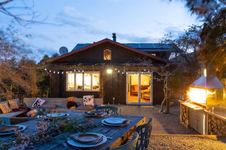 Photo of property in 349 Upper Waingawa Road, Kaituna, Masterton, 5888