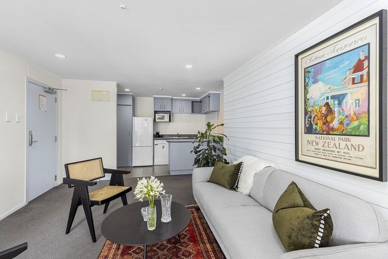 Photo of property in 5/97 Boulcott Street, Wellington Central, Wellington, 6011