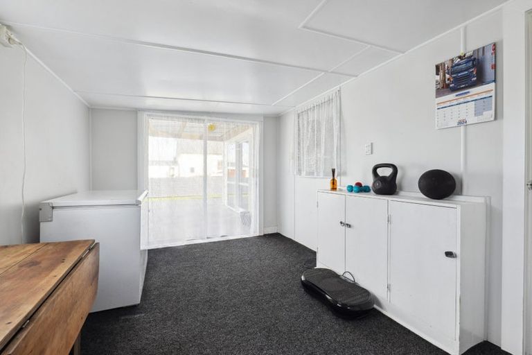 Photo of property in 443 Normanby Road, Okaiawa, Hawera, 4671