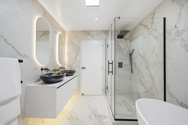 Photo of property in 59 Streamview Way, Long Bay, Auckland, 0630