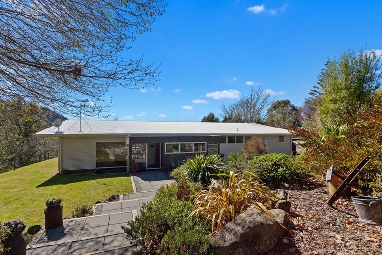 Photo of property in 1034 Braemar Road, Rotoma, Whakatane, 3192