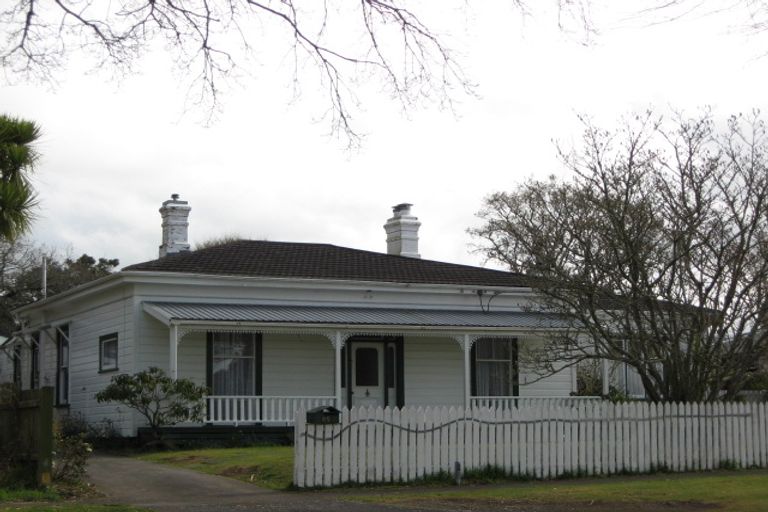 Photo of property in 85 Hamlet Street, Stratford, 4332