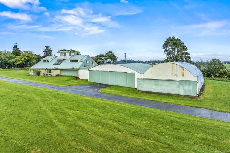 Photo of property in 97 Runciman Road, Pukekohe East, Pukekohe, 2677