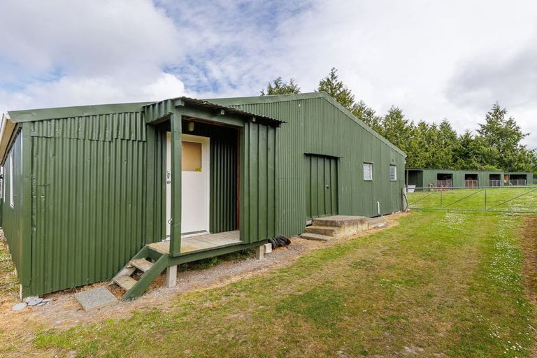 Photo of property in 632 Lower Hook Road, Makikihi, Waimate, 7978