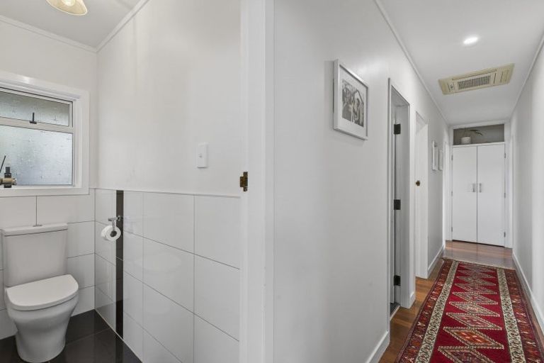 Photo of property in 56 Crownhill Street, Spotswood, New Plymouth, 4310