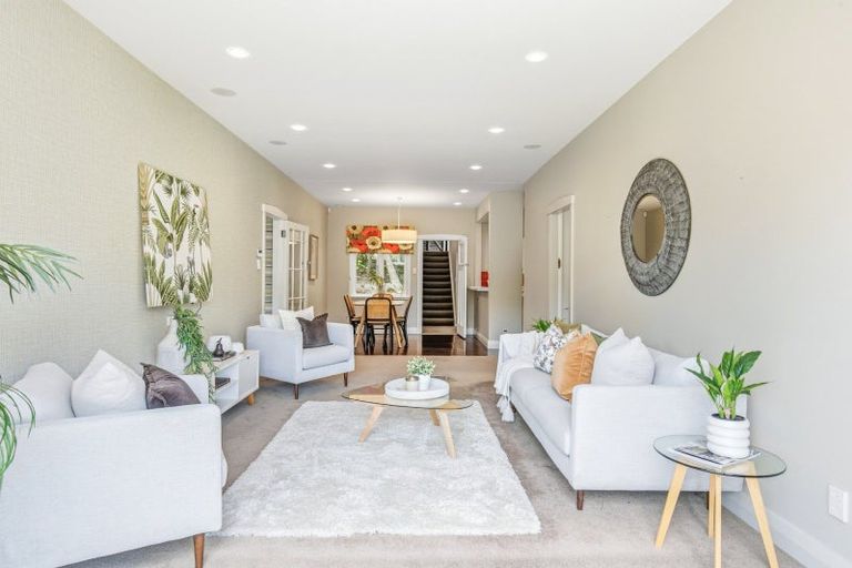 Photo of property in 8 Makererua Street, Ngaio, Wellington, 6035