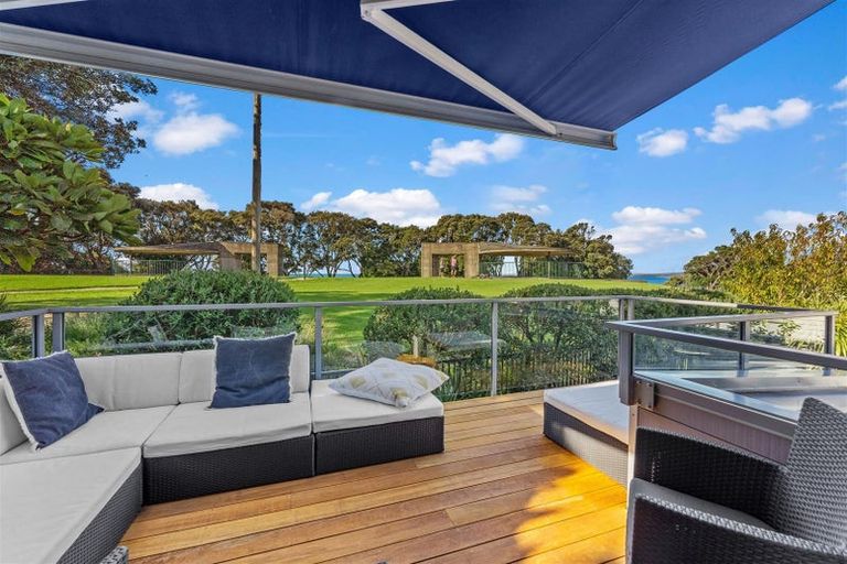 Photo of property in 135 Beach Road, Castor Bay, Auckland, 0620