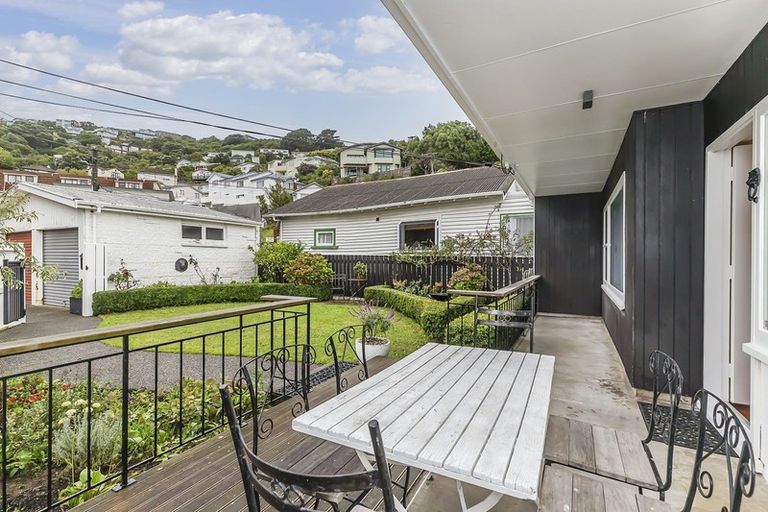 Photo of property in 126a Miramar Avenue, Miramar, Wellington, 6022